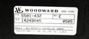 5501-432 by Woodward Actuator Controller New Surplus Factory package