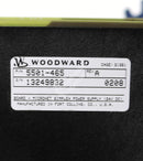 5501-465 by Woodward Simplex Power Supply Board MicroNet Digital Control