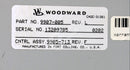 9905-005 by Woodward Master Synchronizer & Load Control MLSC Series