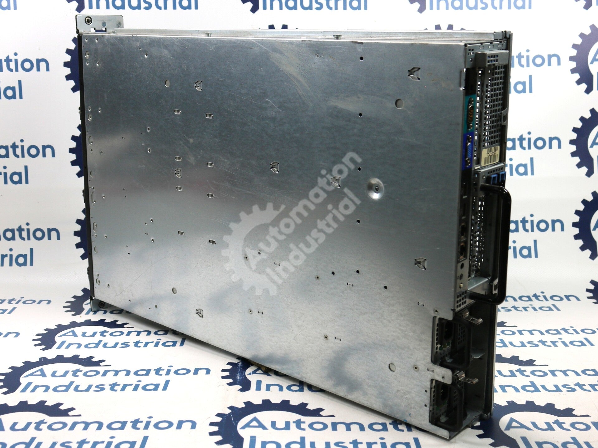 X12-51837 By Dell SVR STD 2003 R2 1-4CPU 5CIT Microsoft Windows Rack Server