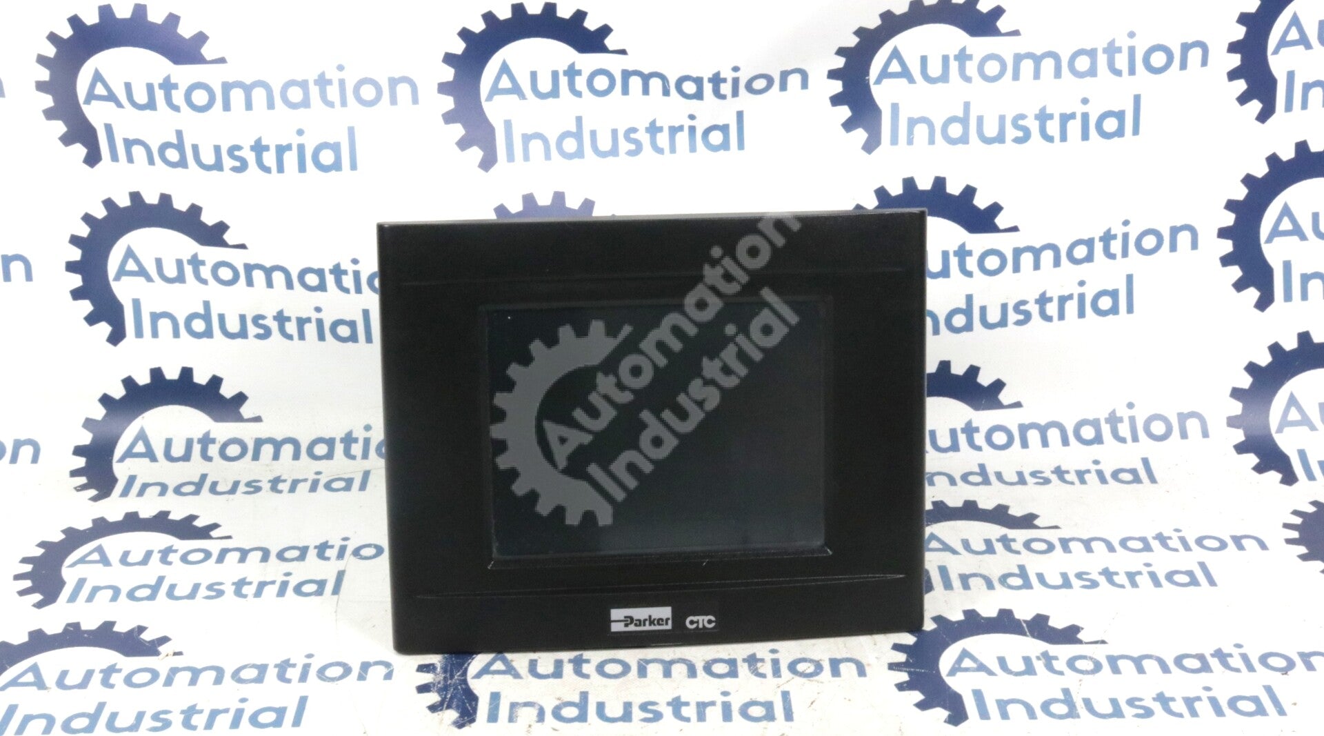 XPR10ST-4P3 By CTC Parker Automation 10in 24VDC Color Display Powerstation