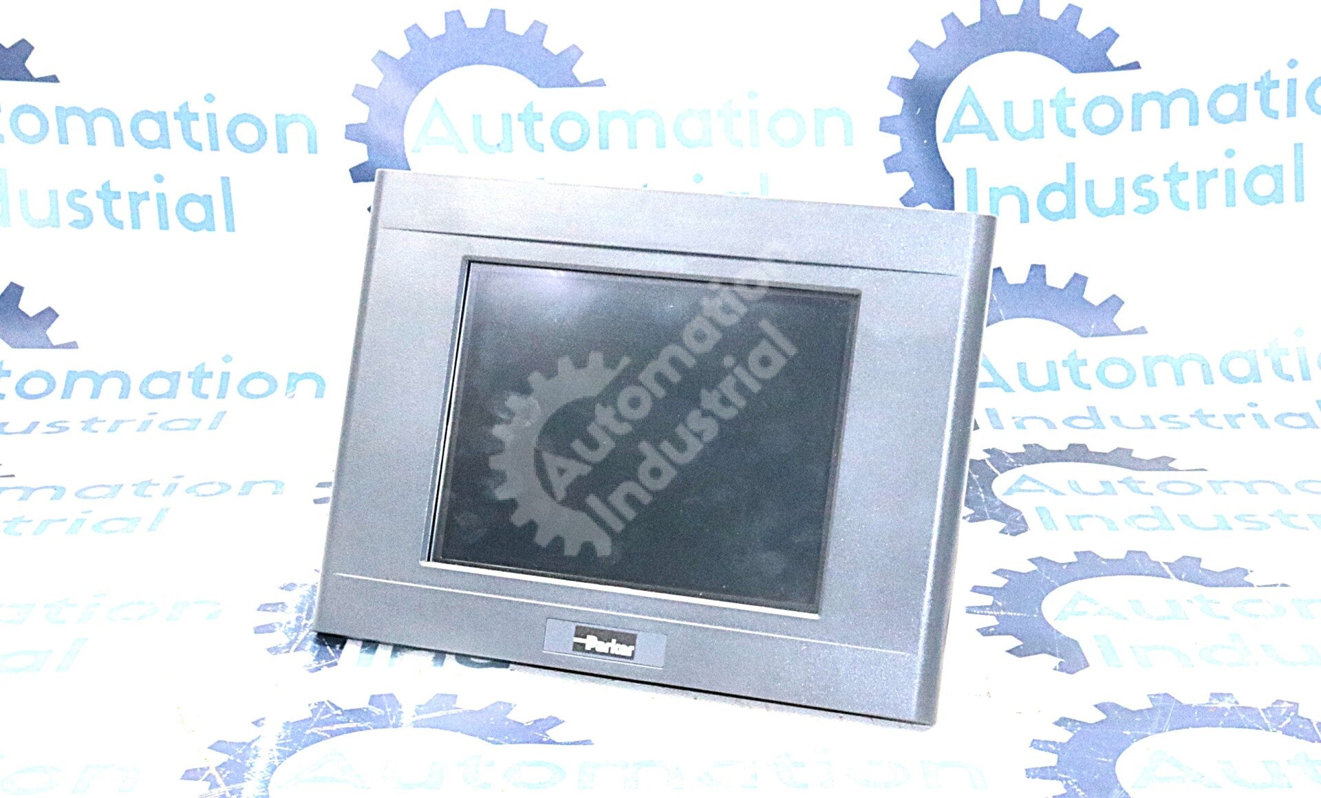 XPR208VT-2P3 By CTC Parker Automation 500MHZ 7.5 HMI Powerstation