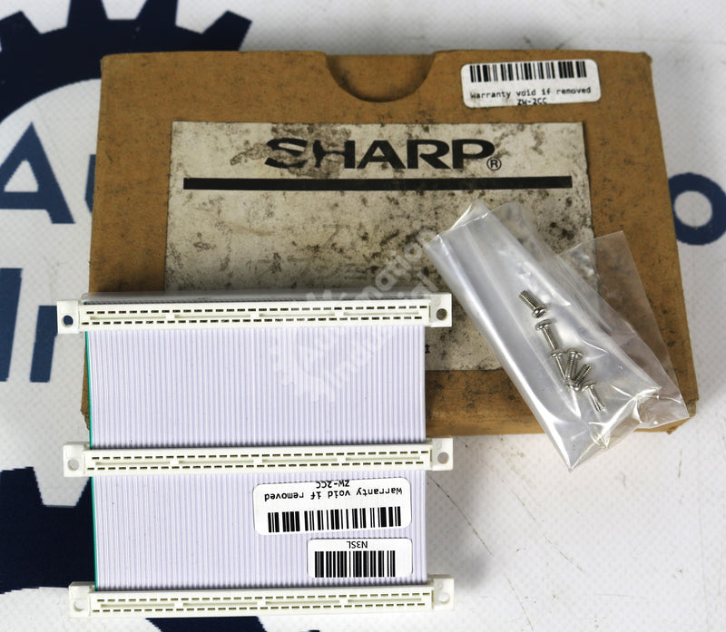 ZW-2CC by Sharp Option Cable New Surplus Factory Package