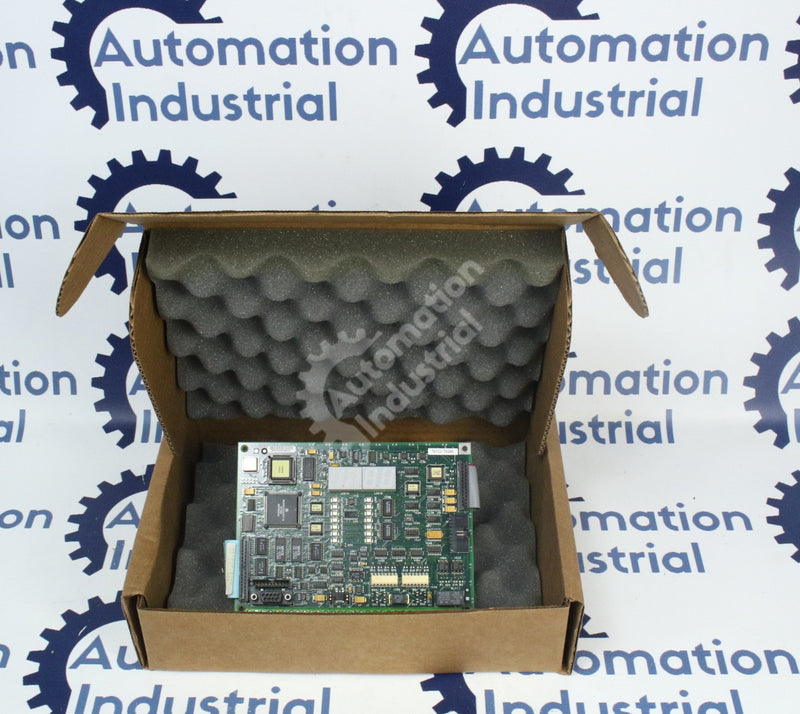 0-56921-502 by Reliance Electric 0-56921-502AA Regulator Board GV3000 New Surplus Factory Package