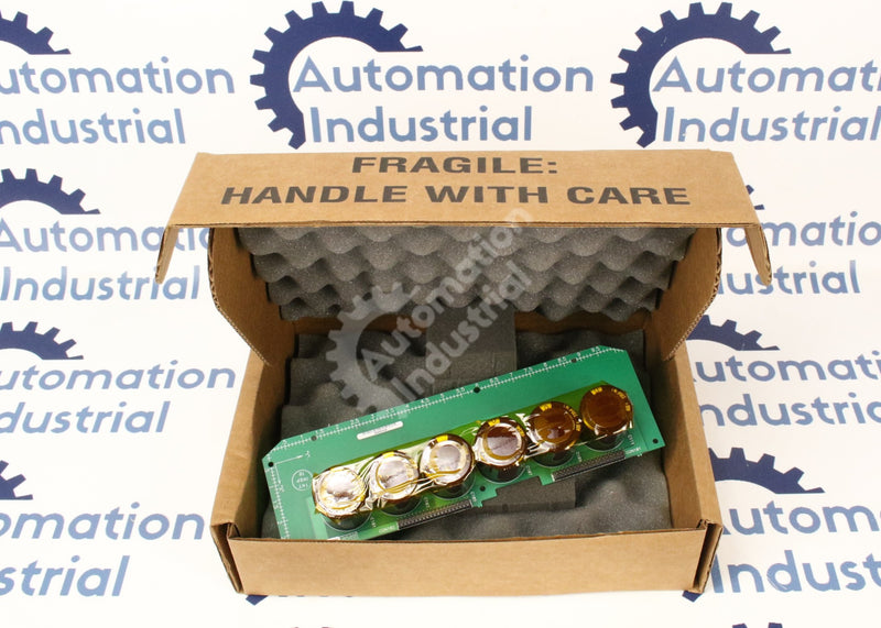 0-56931-50 by Reliance Electric Capacitor Board GV3000 New Surplus Factory Package