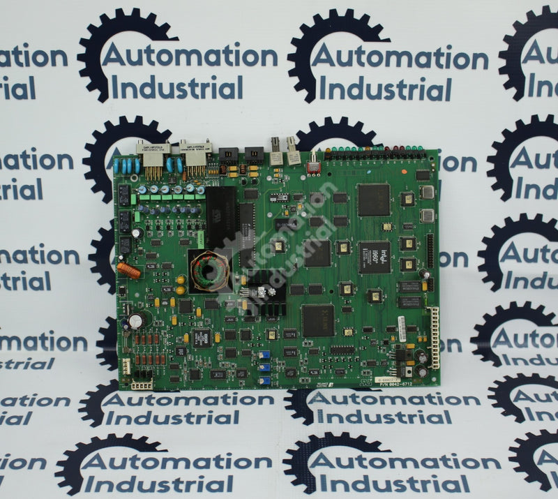 Reliance Electric 0-60022-3 Automax Drive Board NEW