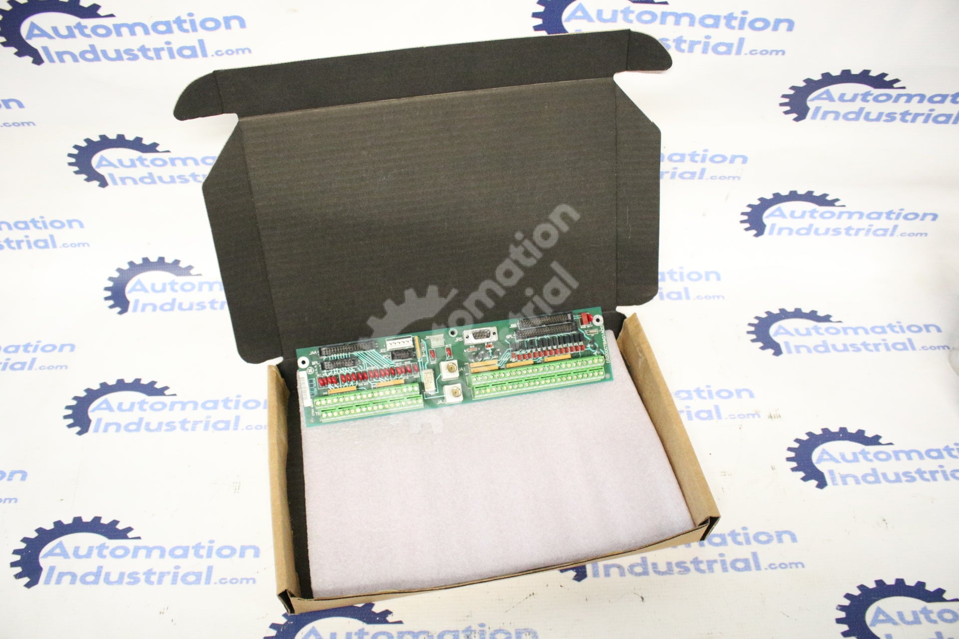 GE DS200CTBAG1A DS200CTBAG1ACC Terminal Board Mark V NEW