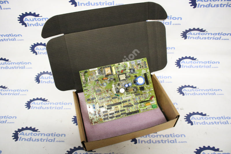 GE DS200IMCPG1A DS200IMCPG1ADA IAC2000I Power Supply Interface Board Mark V