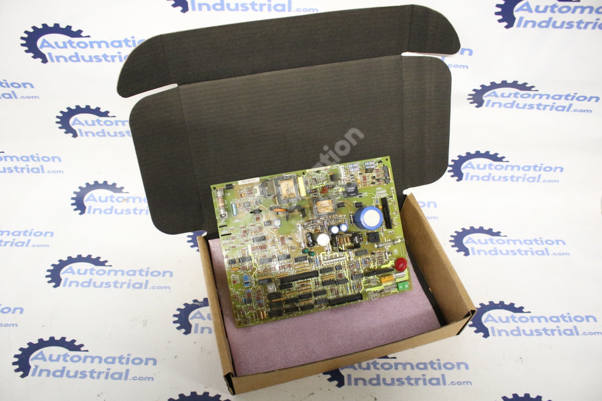 GE DS200IMCPG1A DS200IMCPG1AEA IAC2000I Power Supply Interface Board Mark V