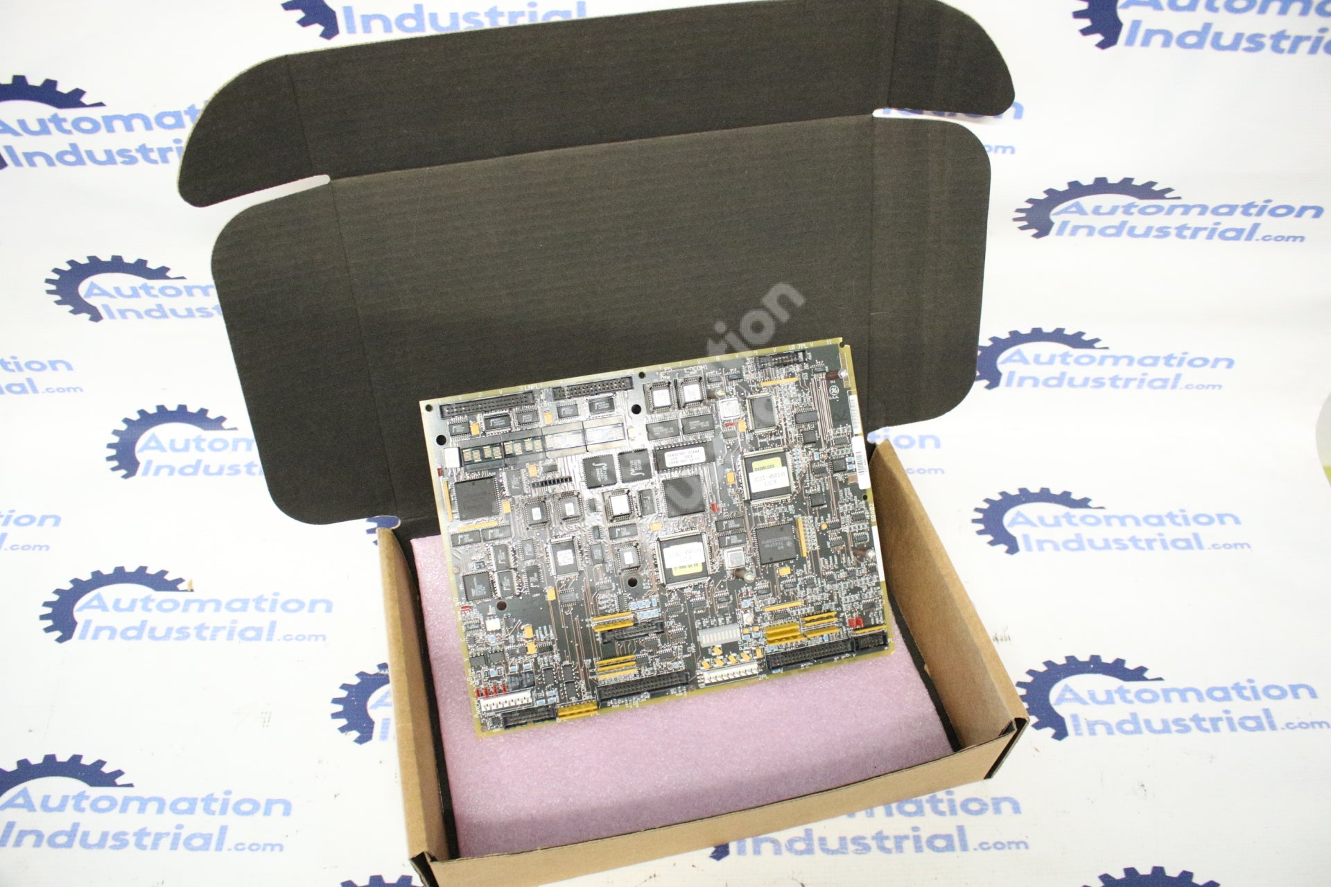 GE DS200LDCCH1A DS200LDCCH1AGA Drive Control LAN Communications Board Mark V