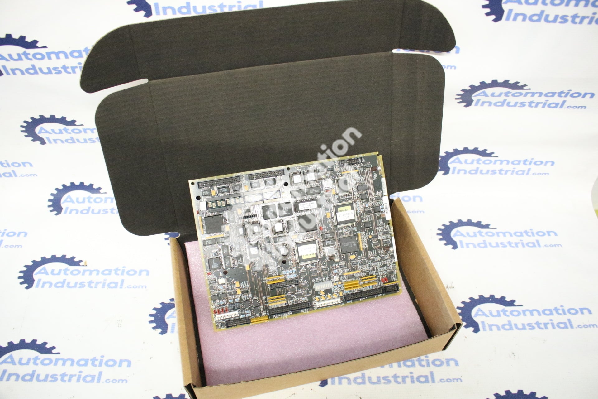 GE DS200LDCCH1A DS200LDCCH1APA Drive Control LAN Communications Board Mark V