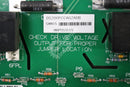 GE DS200PCCAG2A DS200PCCAG2ADB DC Power Connect Board Mark V