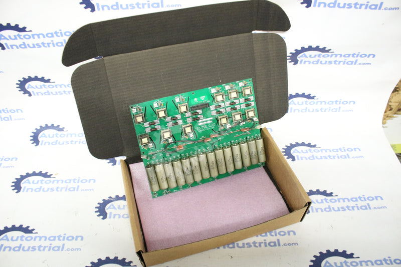 GE DS200PCCAG7A DS200PCCAG7ACB DC Power Connect Board Mark V OPEN BOX