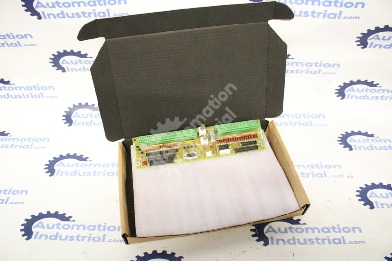 GE DS200CTBAG1A DS200CTBAG1ADD Terminal Board Mark V NEW