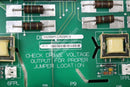 GE DS200PCCAG9A DS200PCCAG9ACB DC Power Connect Board Mark V