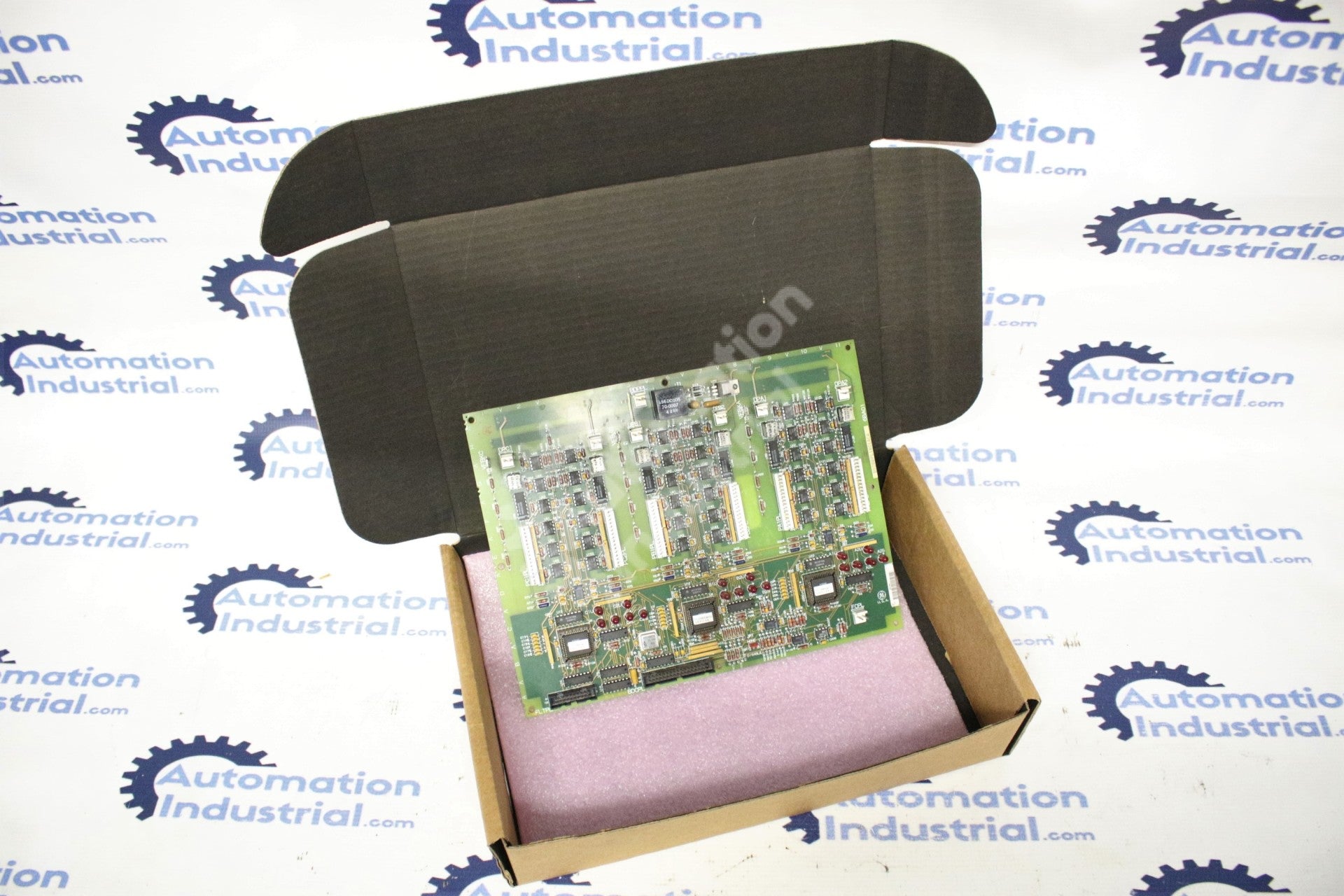 GE DS200PLIBG1A DS200PLIBG1ACA Mark V Board