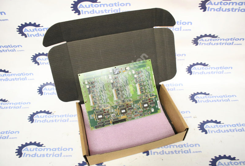 GE DS200PLIBG2A DS200PLIBG2ACA Phase Logic Interface Board Mark V OPEN BOX