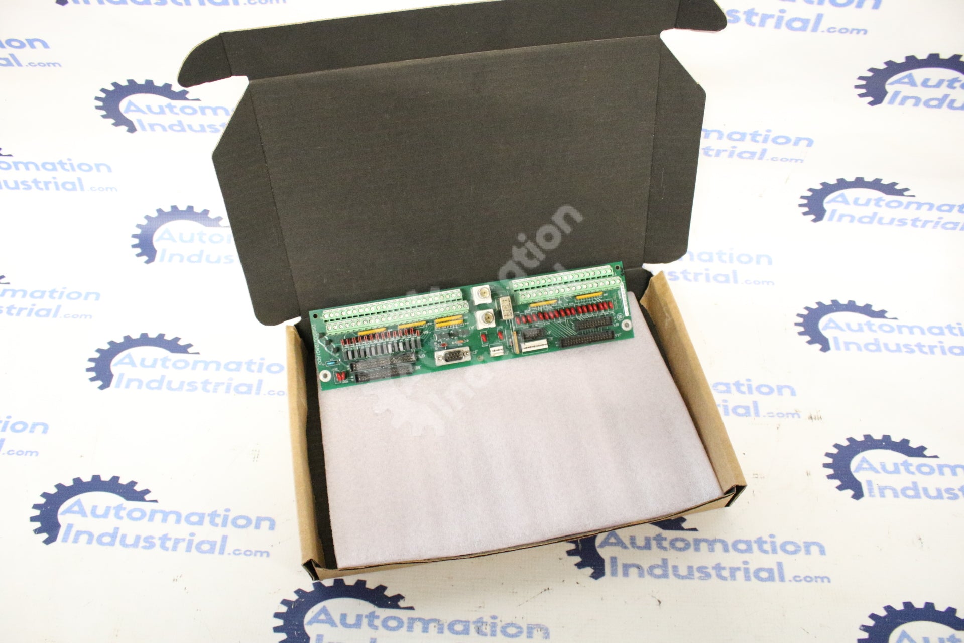 GE DS200CTBAG1A DS200CTBAG1ADD Terminal Board Mark V