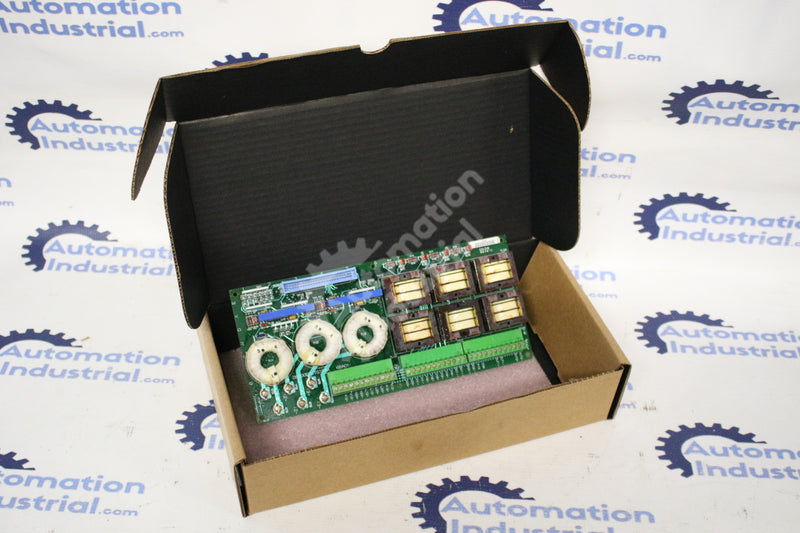 GE DS200PTCTG1B DS200PTCTG1BAA Signal Conditioner Board Mark V