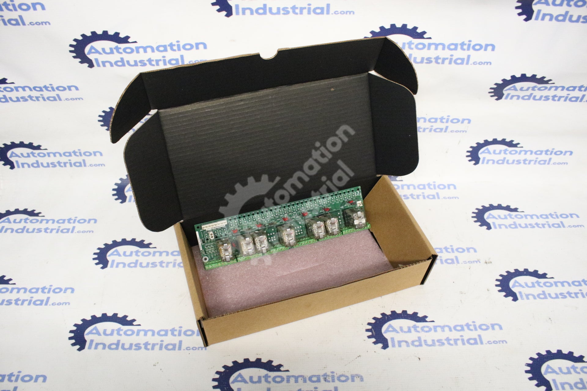 GE DS200RTBAG4A DS200RTBAG4AHC Power Excitation Board Mark V