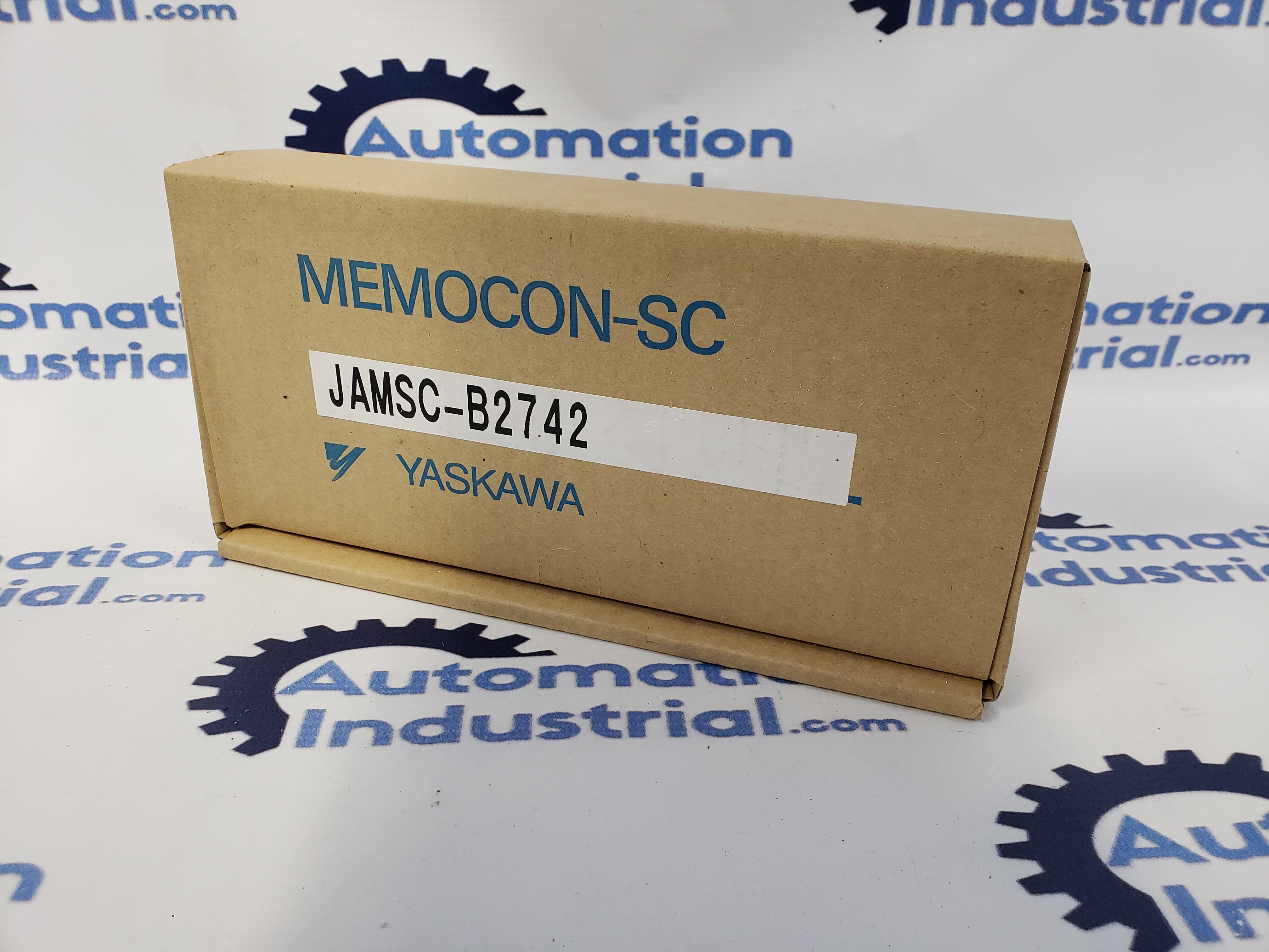 Yaskawa JAMSC-B2742 Memocon-SC Output Processor Module New In Box