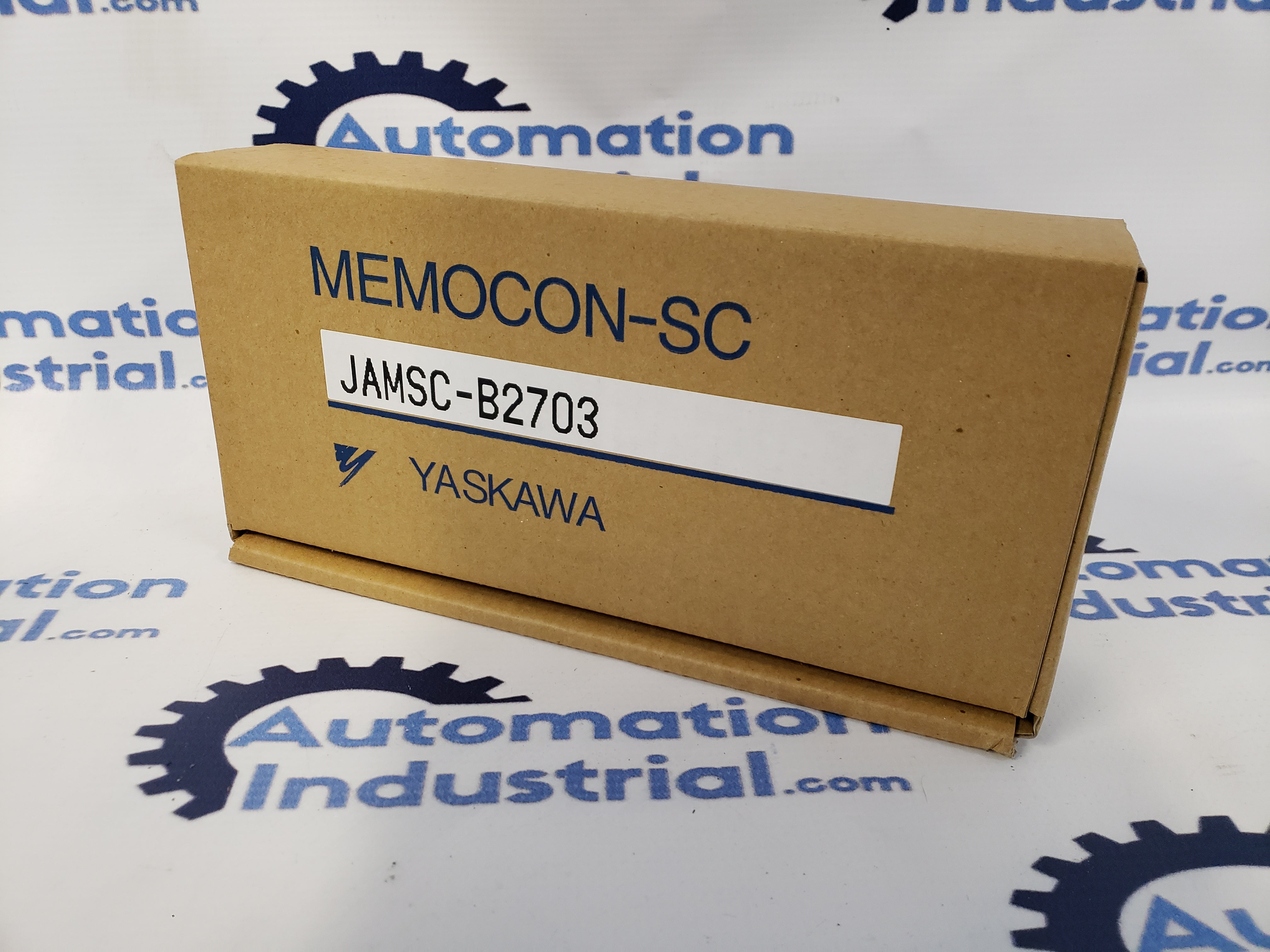 Yaskawa JAMSC-B2703 Memocon-SC Input Module New In Box