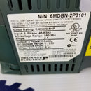 Reliance Electric MD60 6MDBN-2P3101 230VAC .5HP Drive