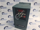 Reliance Electric MD65 6MDBN-017102 6MB20005 5HP 180-264VAC 21.0AMPS AC Drive