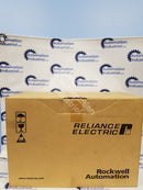 Reliance Electric A-C Drive MD60 6MDVN-1P5101 0.25HP 90-132VAC 6.0AMP