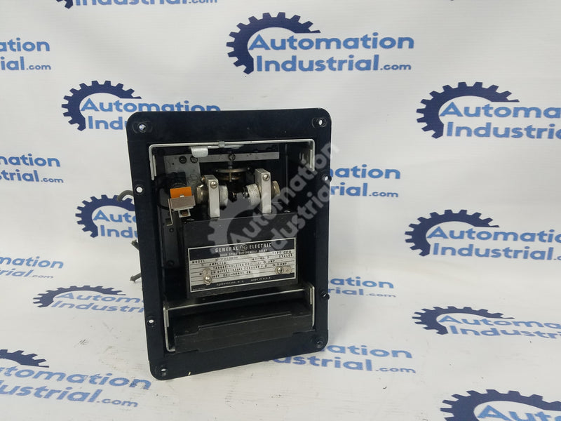 GE 12CFD12B7A High Speed Differential Relay No Cover