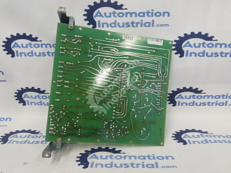 Reliance Electric Circuit Board 82746-74D