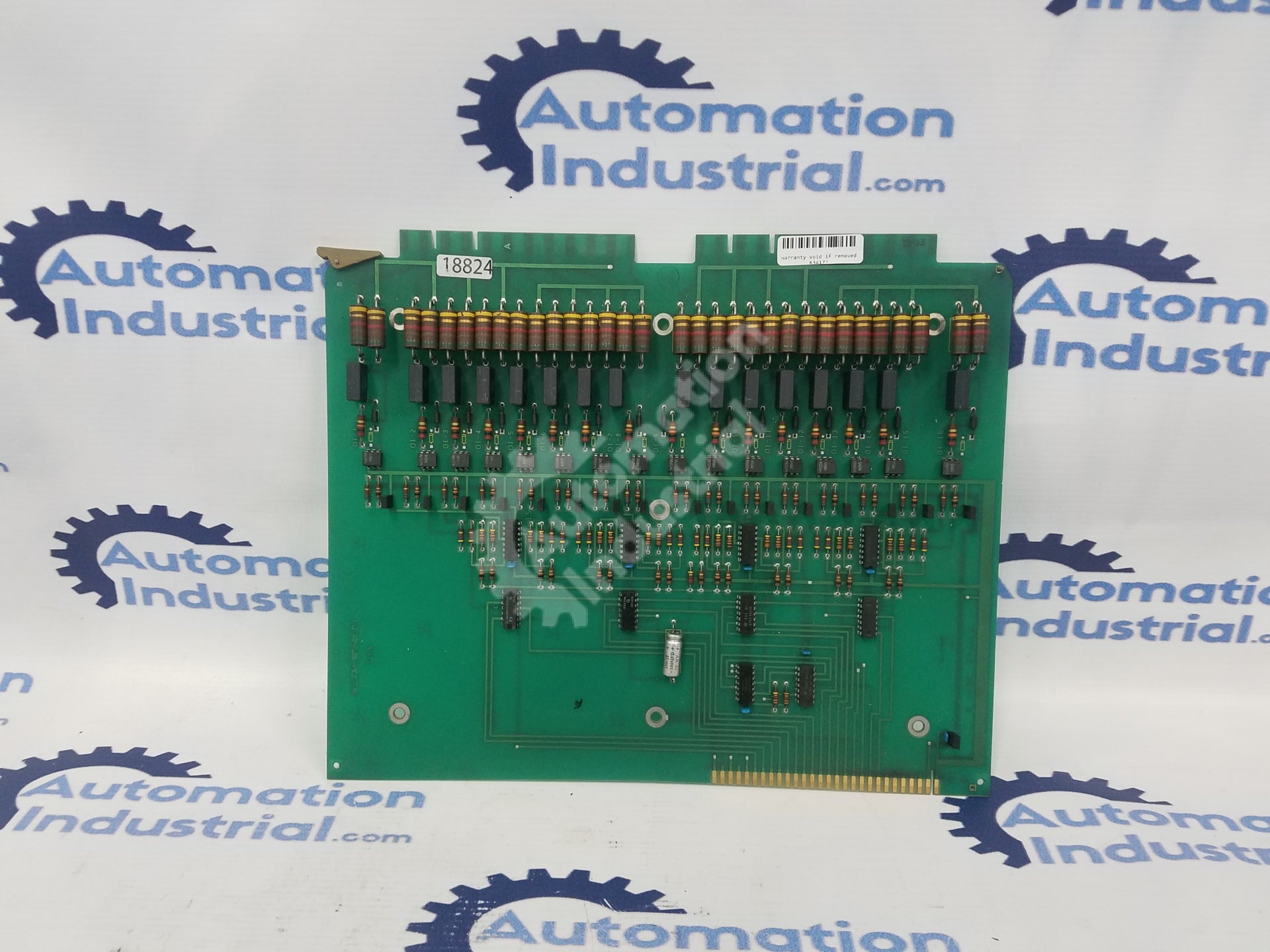 Allen-Bradley 634173 Circuit Board