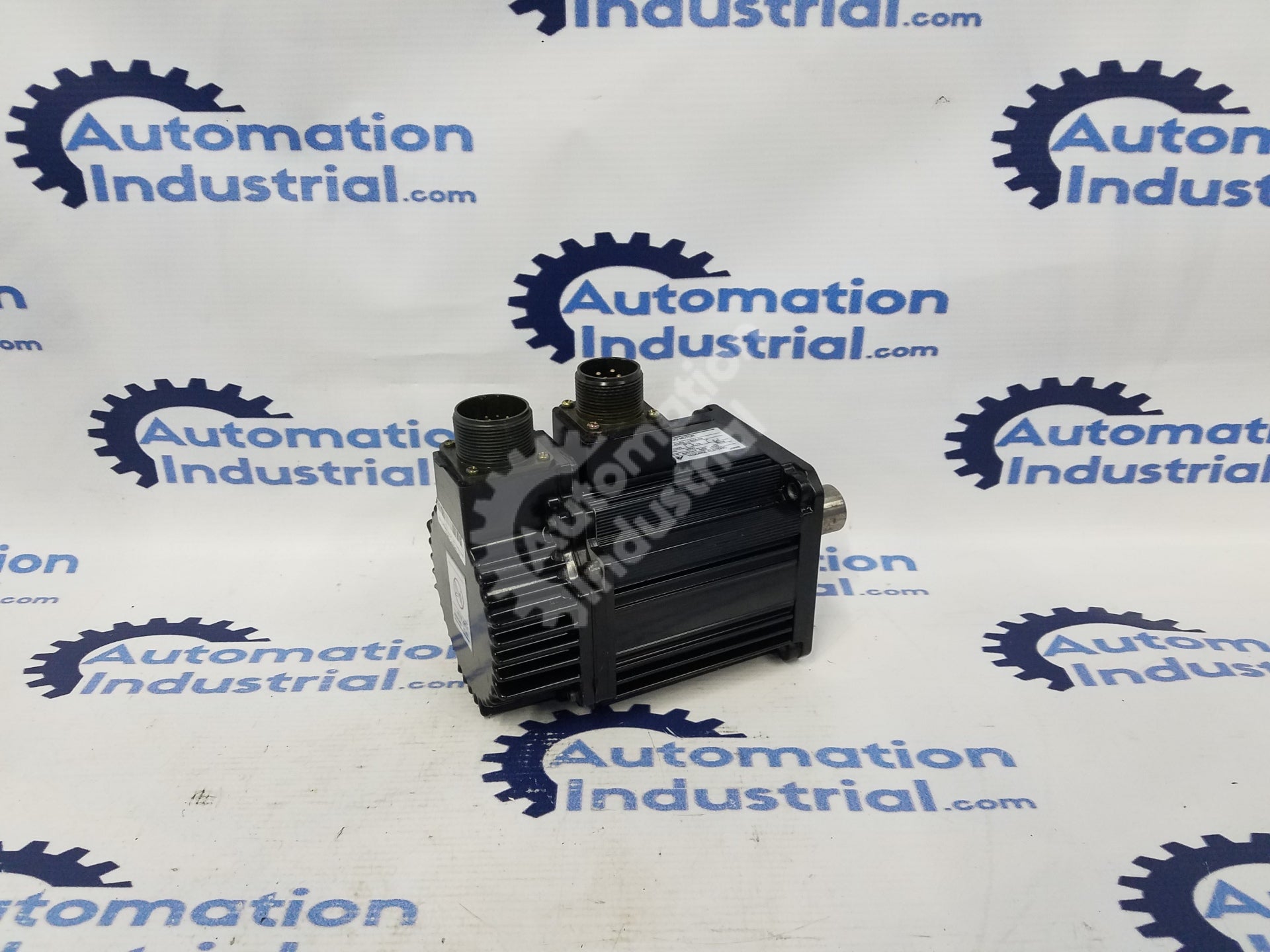 Yaskawa SGMS-10AGAB AC Servo Motor