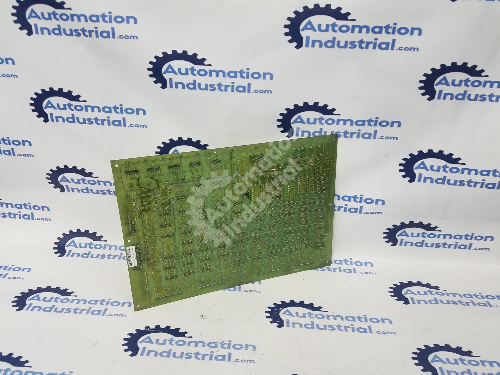 GE 44B296453 Circuit Board 44B296453-002/4