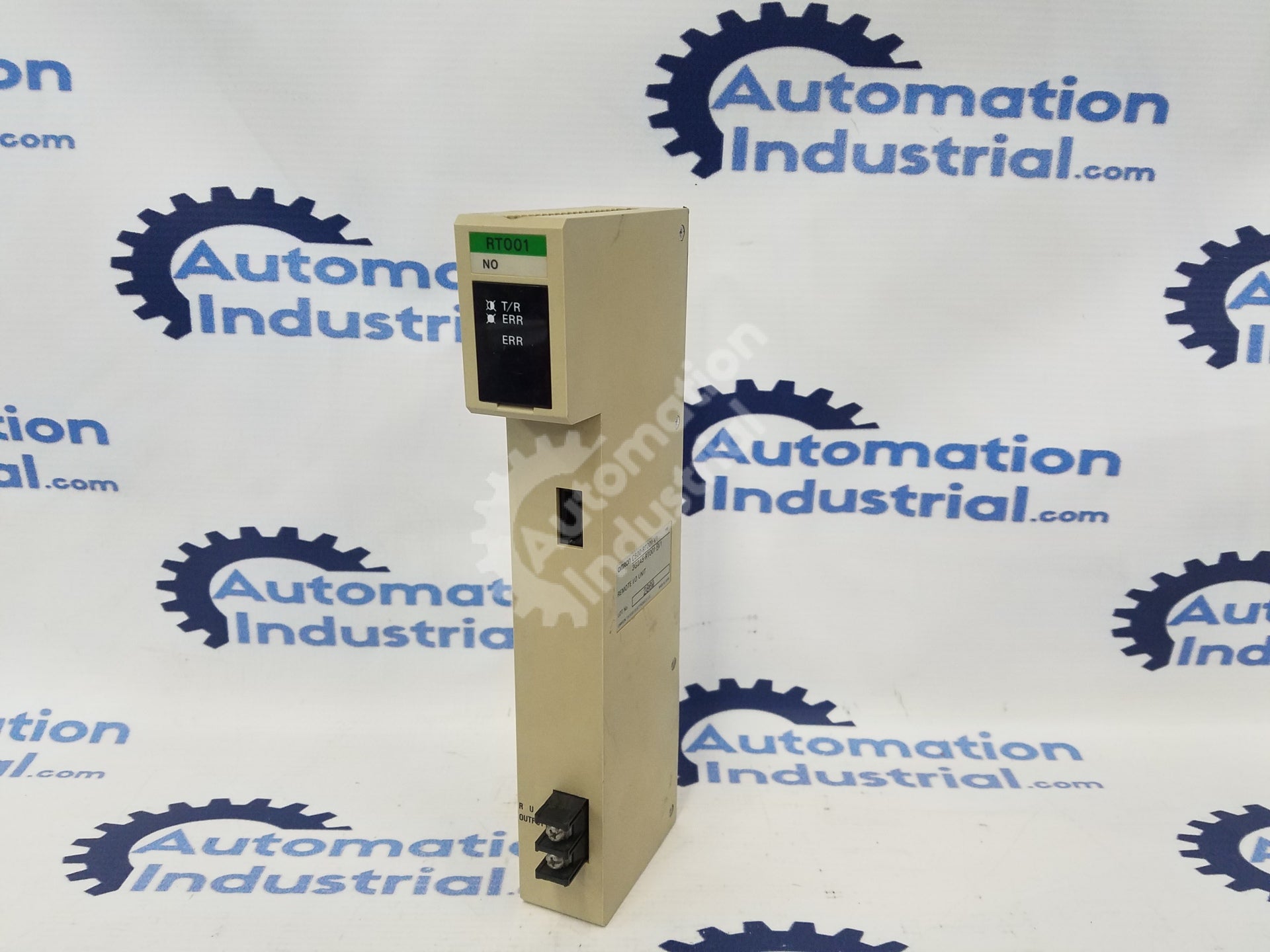 Omron C500-RT001-V1 Remote I/O Unit 3G2A5-RT001