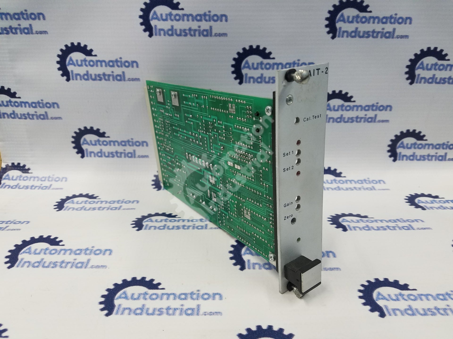 IPC Electronic AIT-2 PC Board