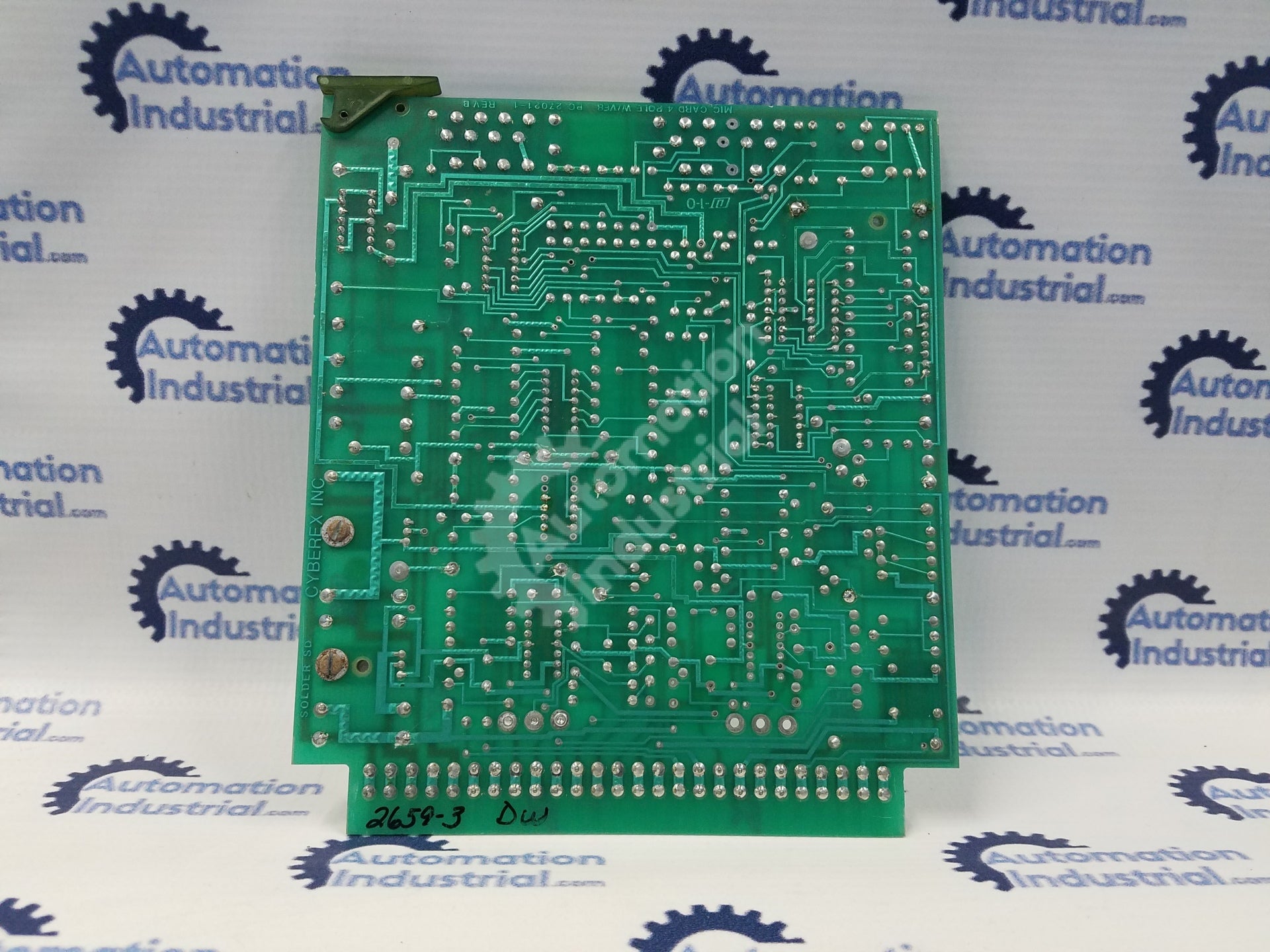 Thomas and Betts 41-01-27020 Circuit Board