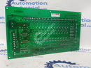 Ingersoll-Rand 39807532 Interface Board