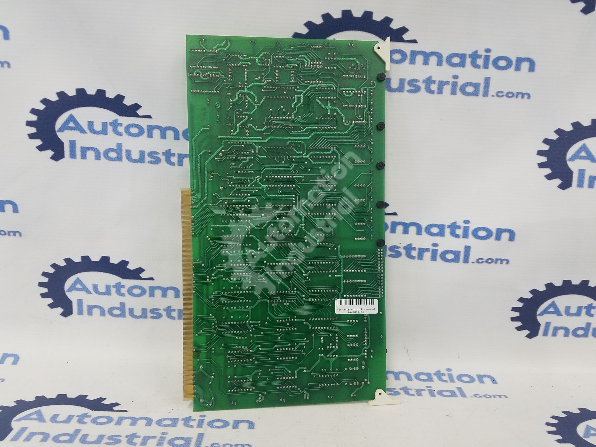 Impact Systems 04-1035-00 PLC Data Diagnostic Interface Board