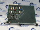 ISI ROBOTICS A6A73-11 SYS NORGREN PC BOARD MODULE  PC073B