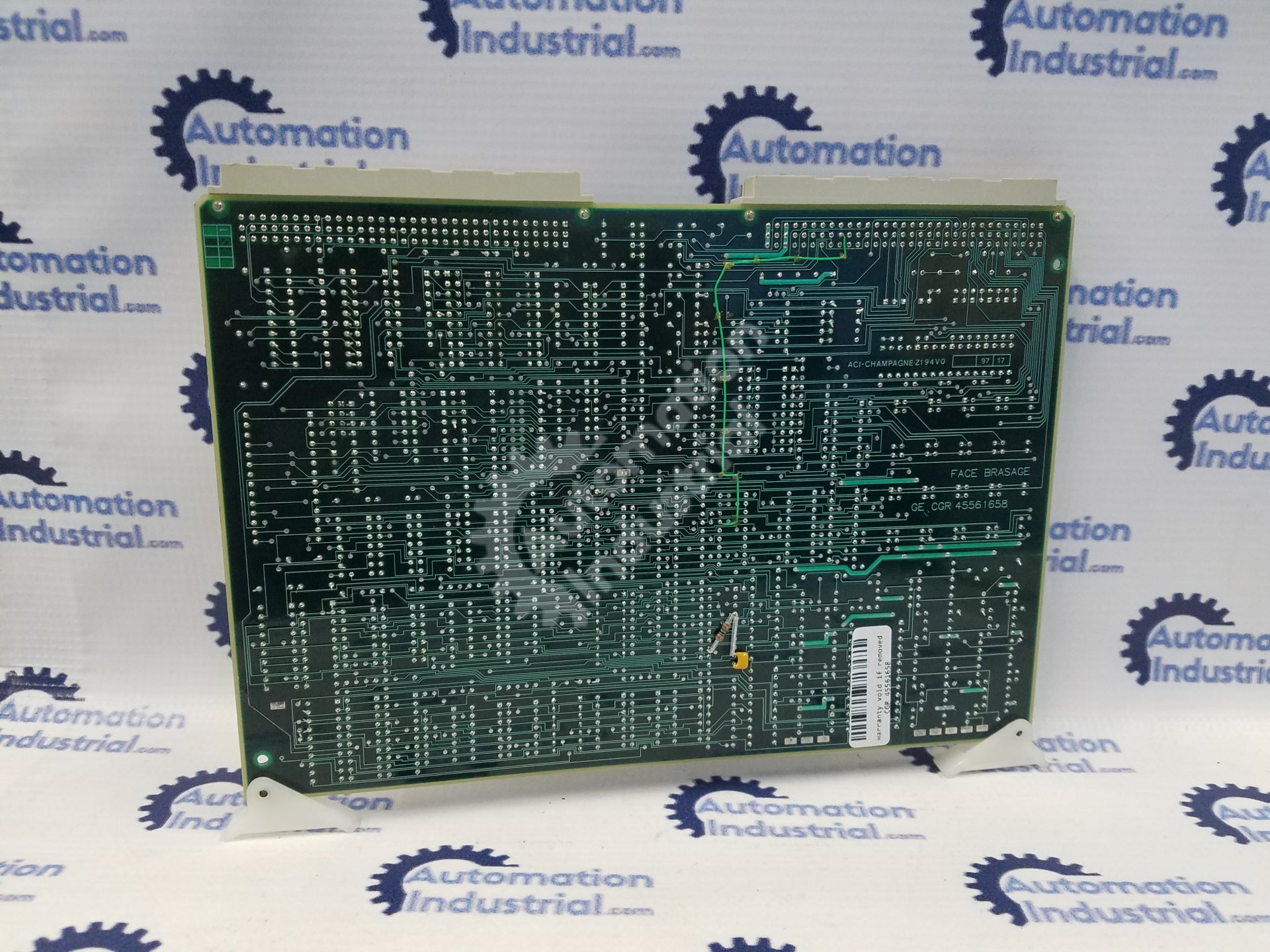 General Electric CGR  45561658 Medical Circuit Interface Board