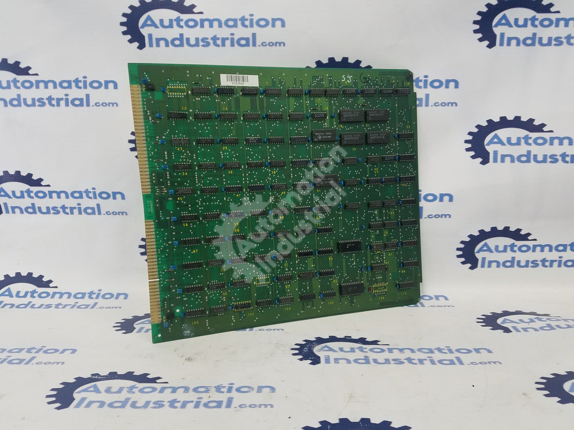 Allen-Bradley 634490-900 Circuit Board