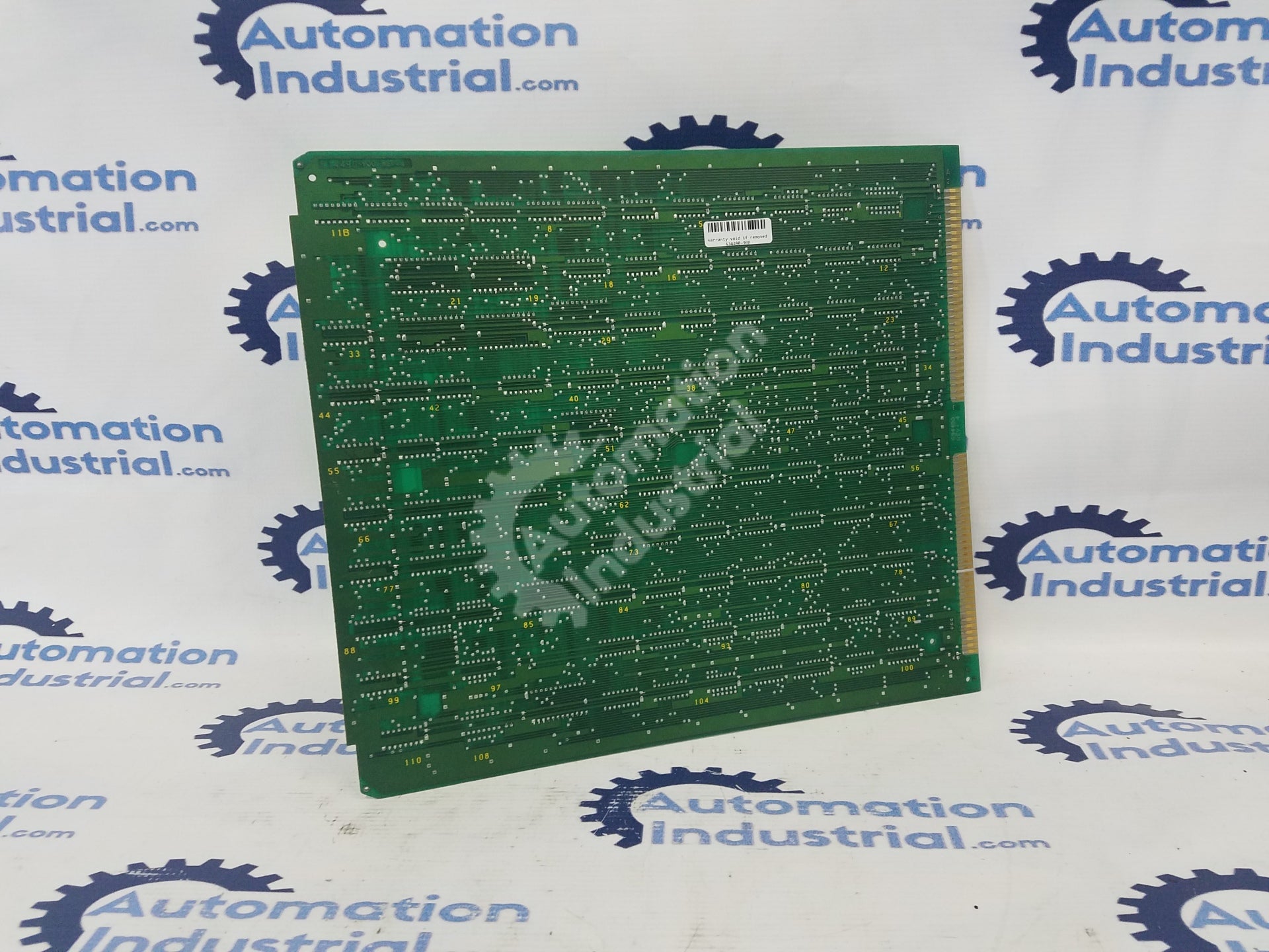 Allen-Bradley 634490-900 Circuit Board