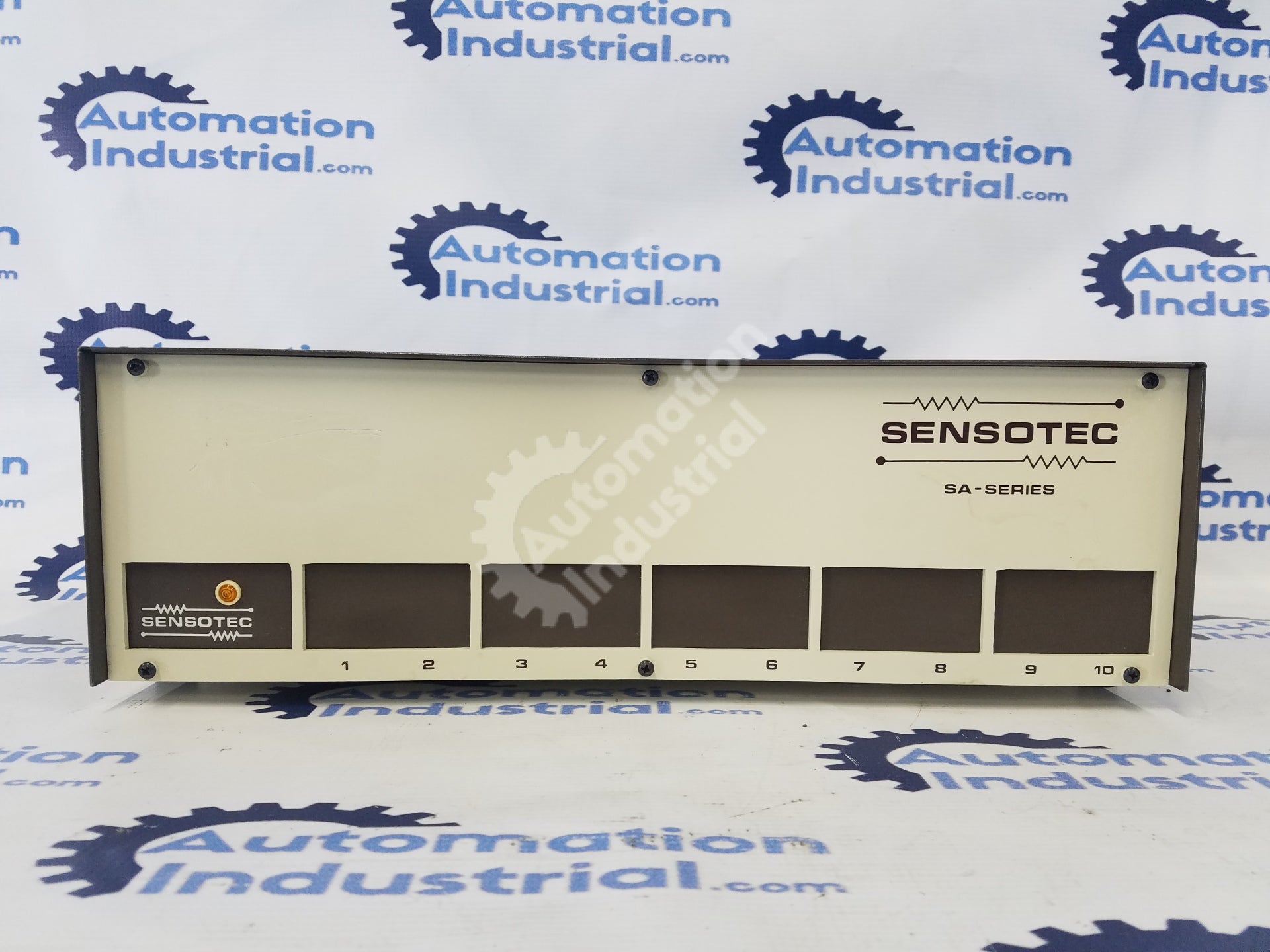 Sensotec 060-3150-01 SA Series Power Supply