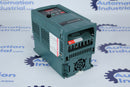 Reliance Electric MD60 6MDVN-4P5101 230VAC 1HP Drive