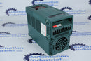 Reliance Electric MD65 6MDBN-033102 230VAC 10HP Drive 6MB20010
