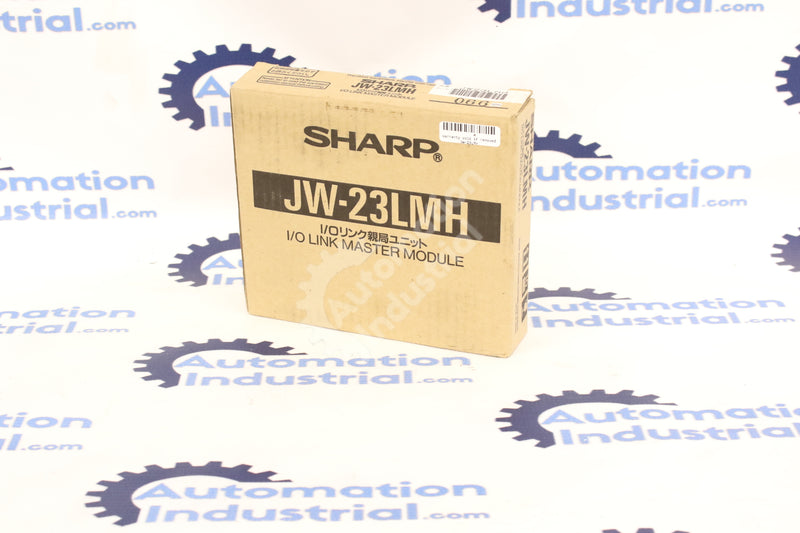 JW-23LMH Link Master Module