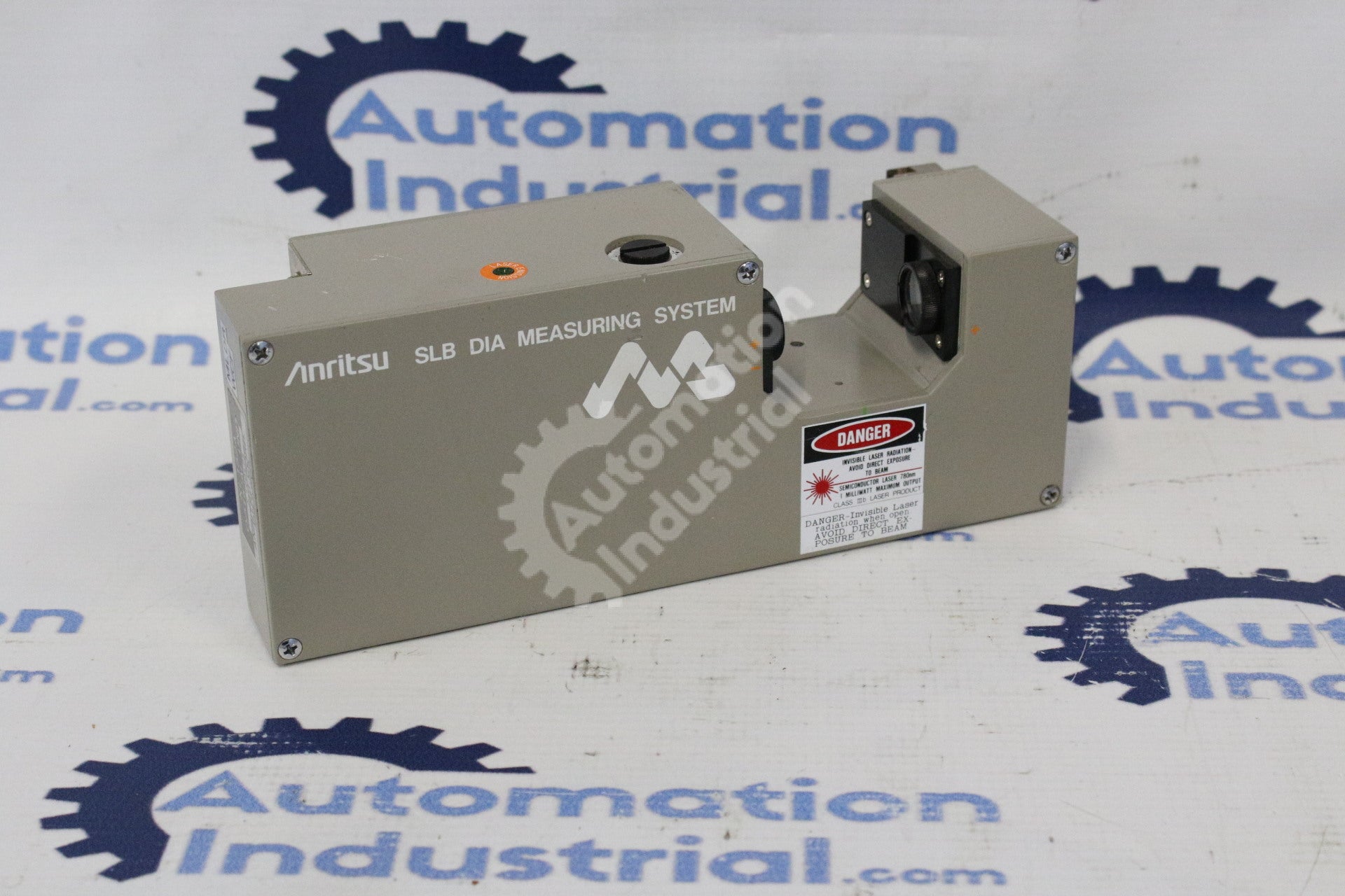 Anritsu Corp. KL151A DIA Measuring System