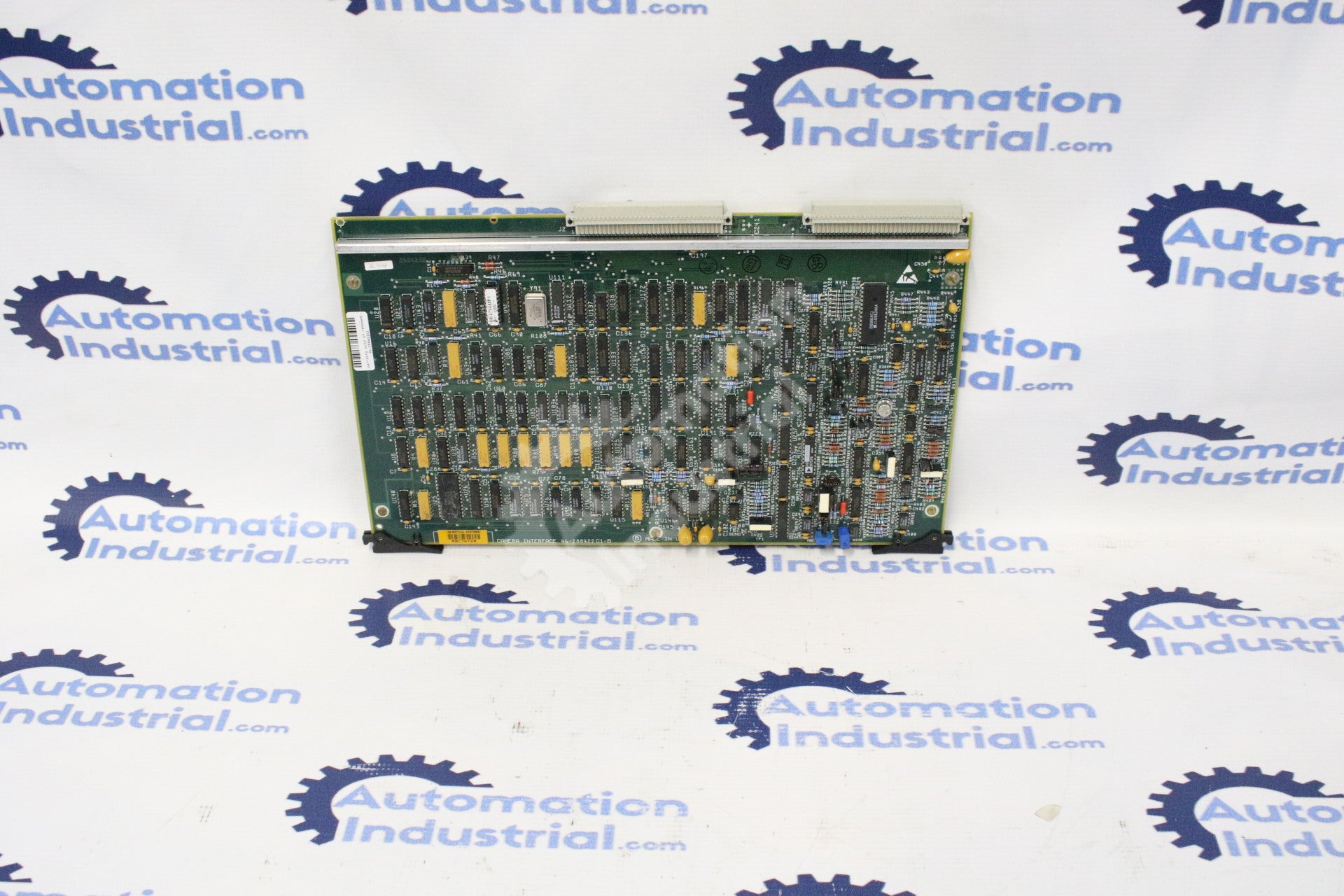 General Electric 46-288422G1 Camera Interface Board 46-288422G1-B