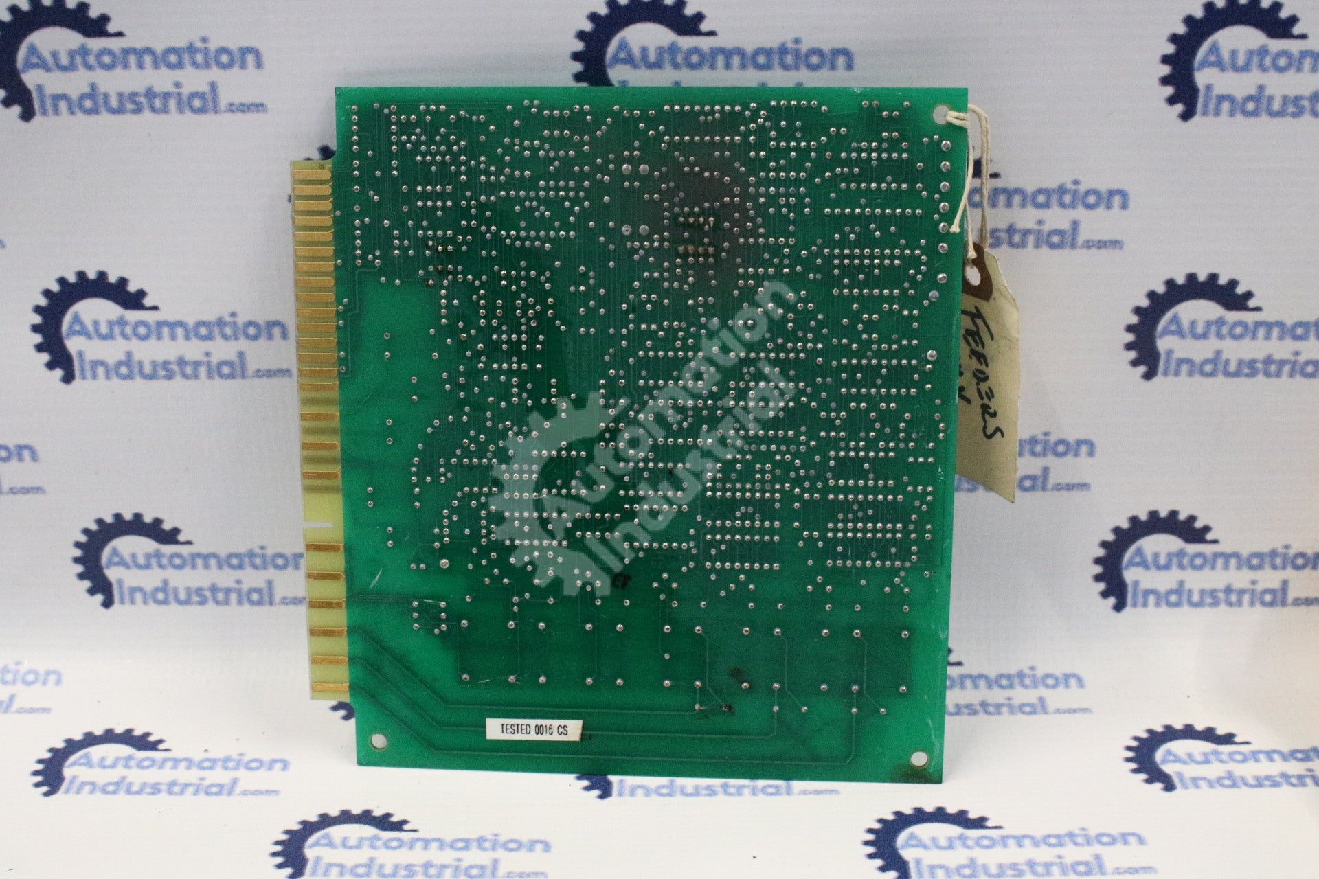 Unico 100-198 / 100-198.11 0014 Circuit Board